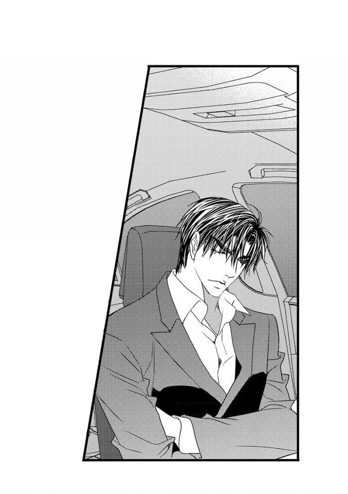 Work, Fight and Love Chapter 56 page 28 - 