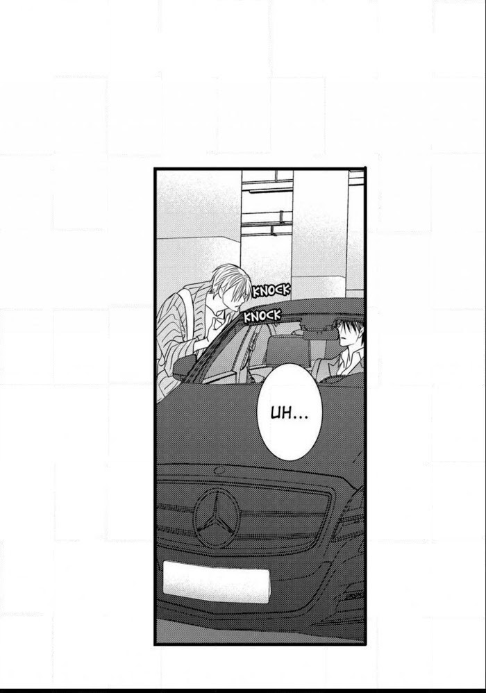 Work, Fight and Love Chapter 56 page 29 - 