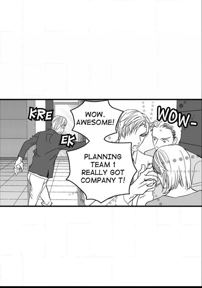 Work, Fight and Love Chapter 56 page 36 - 