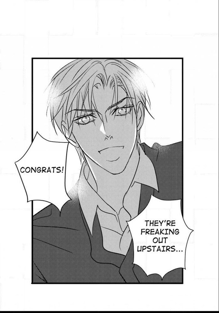 Work, Fight and Love Chapter 56 page 38 - 