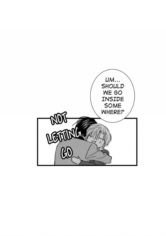 Work, Fight and Love Chapter 56 page 44 - 