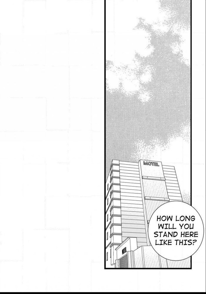 Work, Fight and Love Chapter 56 page 45 - 