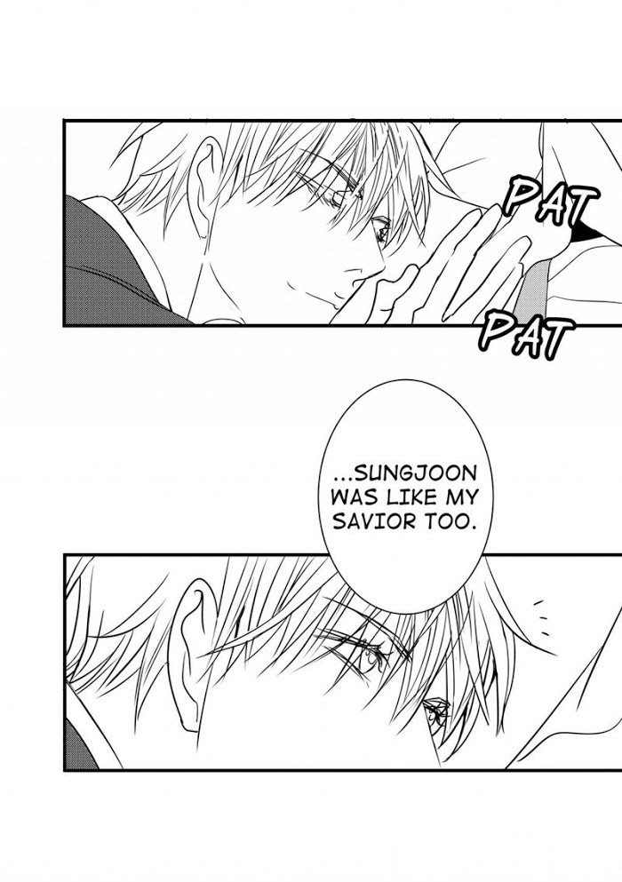Work, Fight and Love Chapter 56 page 47 - 