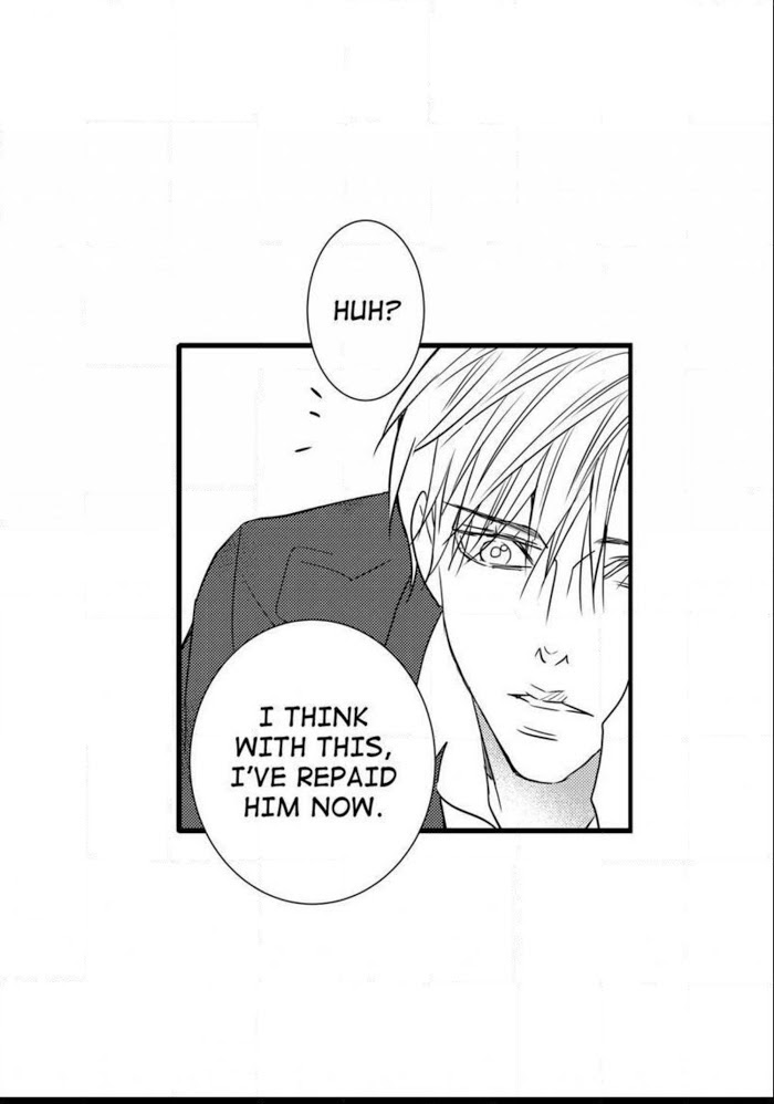 Work, Fight and Love Chapter 56 page 50 - 
