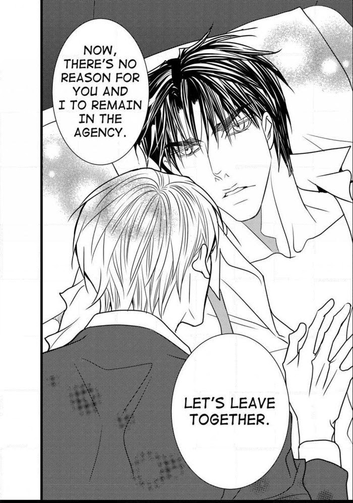 Work, Fight and Love Chapter 56 page 51 - 