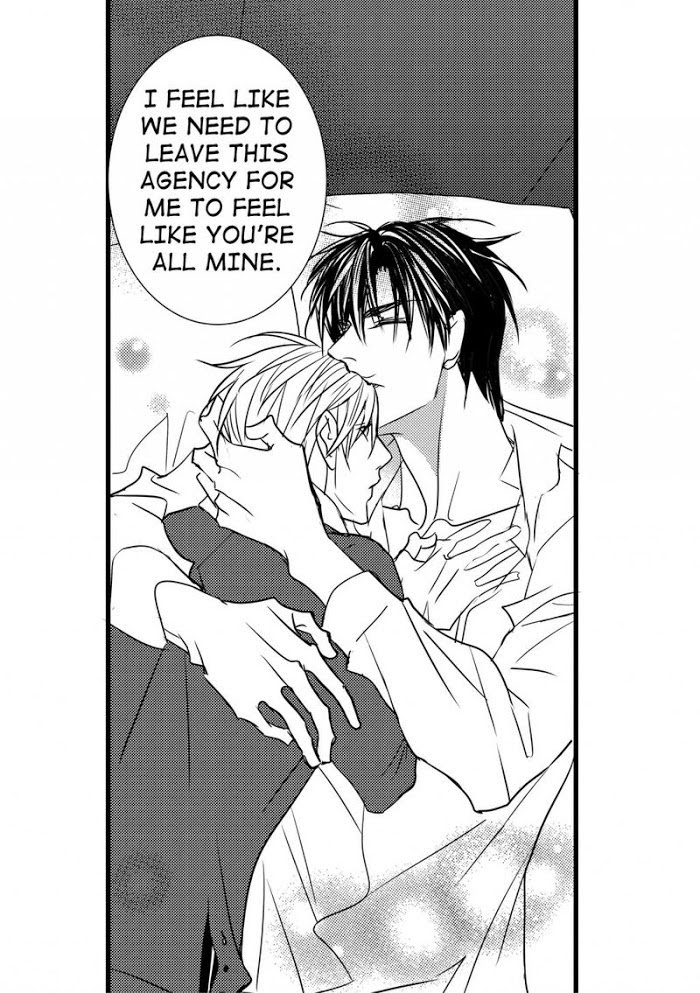 Work, Fight and Love Chapter 56 page 53 - 