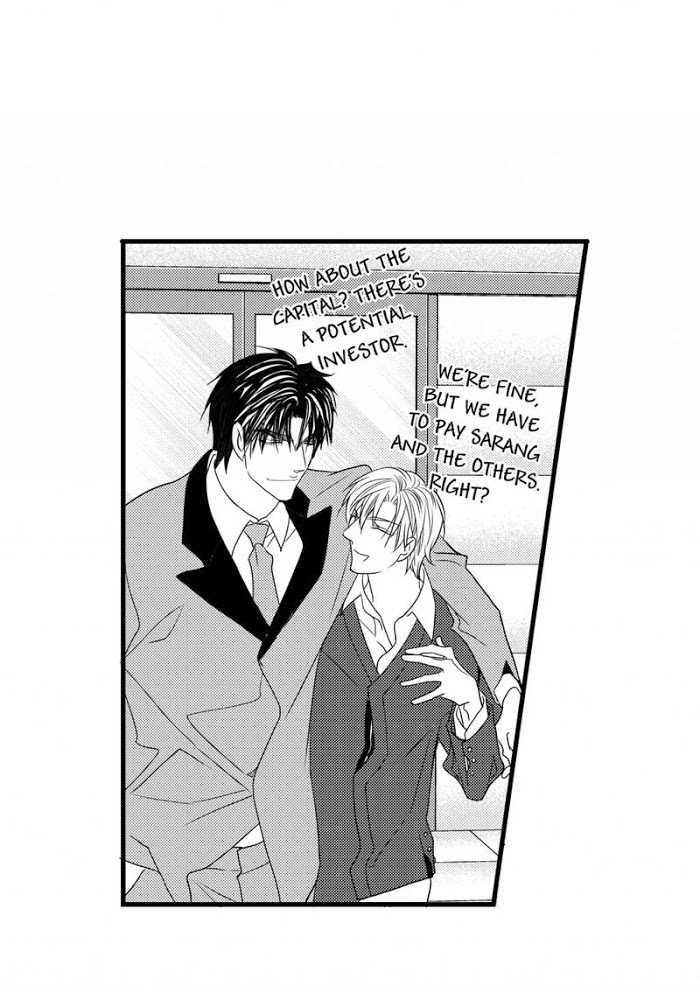 Work, Fight and Love Chapter 56 page 59 - 