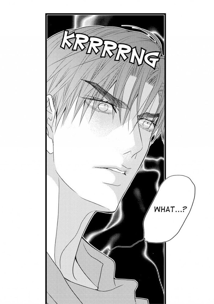 Work, Fight and Love Chapter 56 page 7 - 