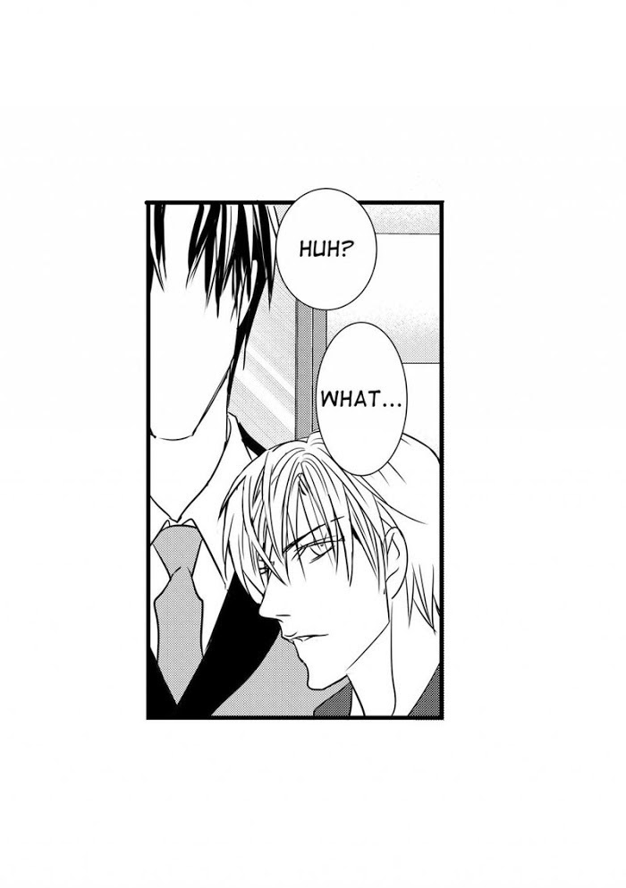 Work, Fight and Love Chapter 56 page 61 - 