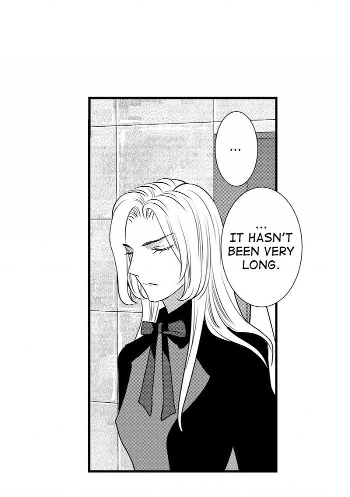 Work, Fight and Love Chapter 57 page 14 - 