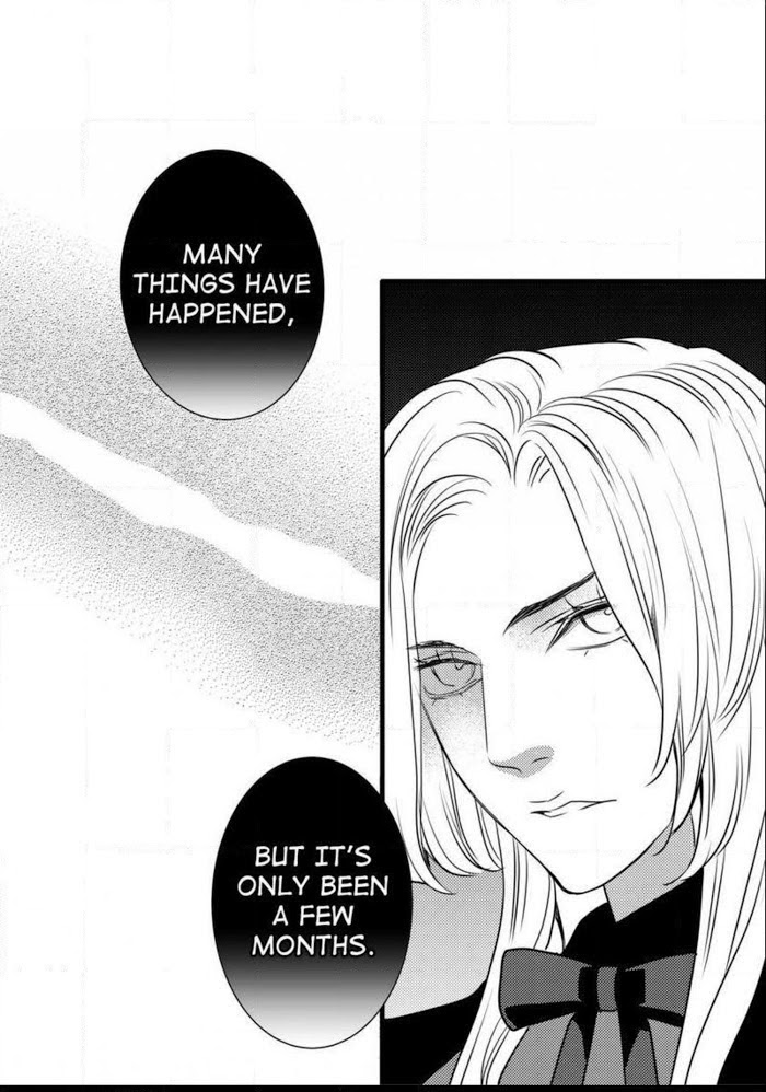 Work, Fight and Love Chapter 57 page 15 - 