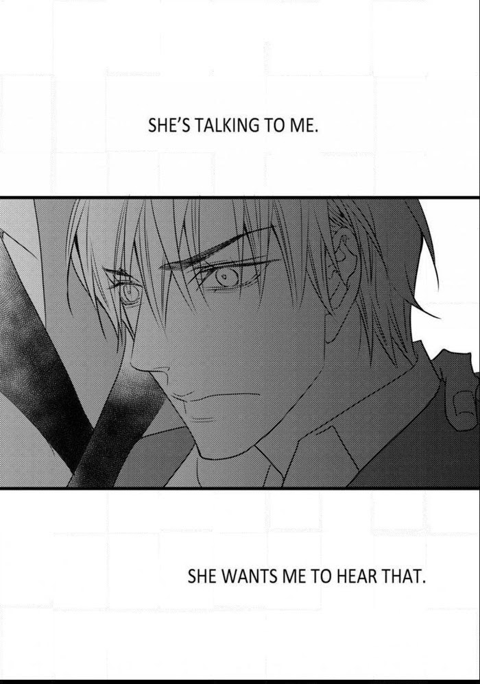 Work, Fight and Love Chapter 57 page 16 - 
