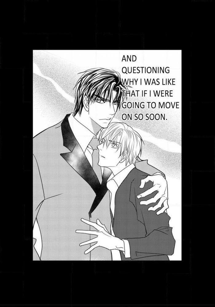 Work, Fight and Love Chapter 57 page 18 - 
