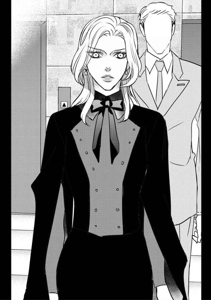 Work, Fight and Love Chapter 57 page 3 - 