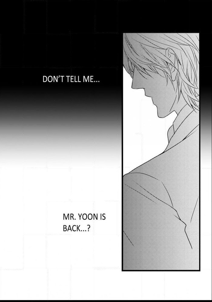 Work, Fight and Love Chapter 57 page 22 - 