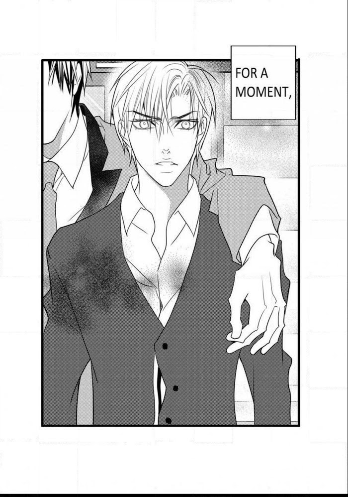 Work, Fight and Love Chapter 57 page 4 - 