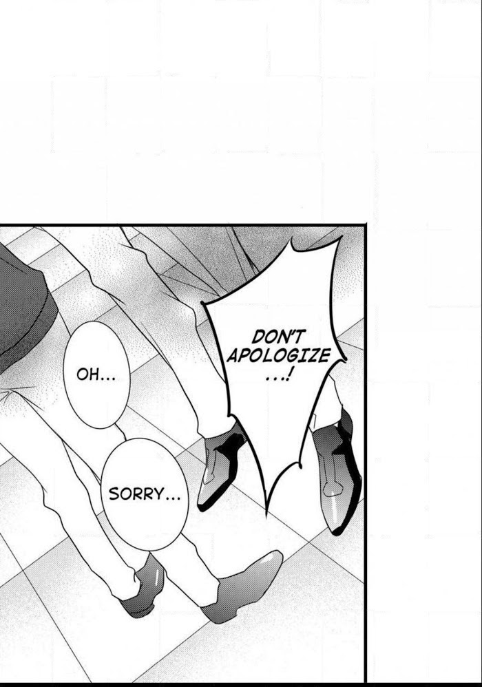 Work, Fight and Love Chapter 57 page 31 - 