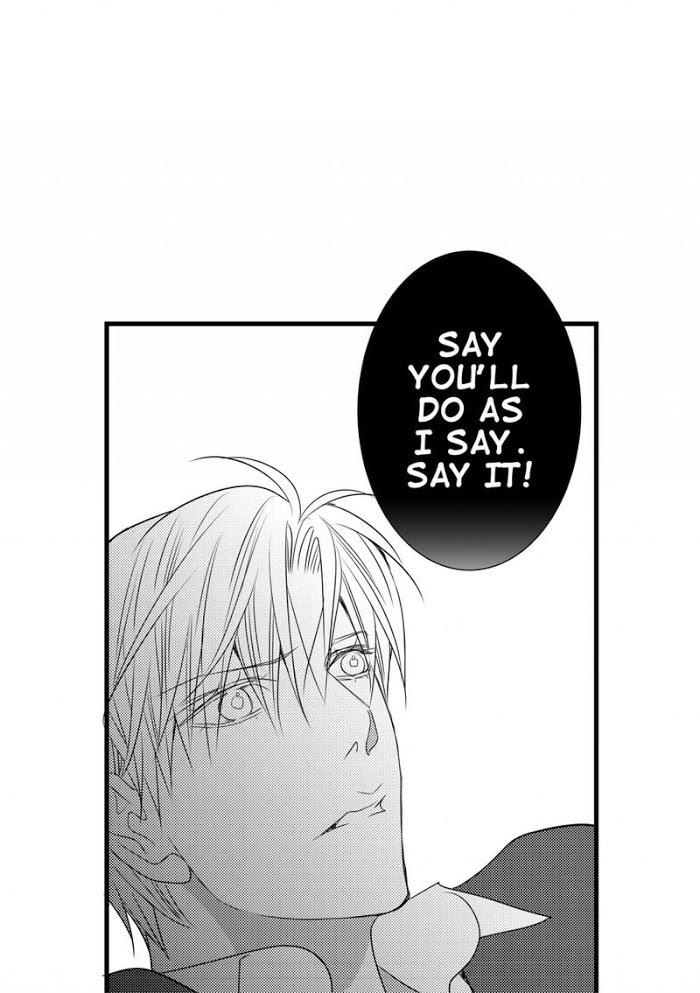 Work, Fight and Love Chapter 57 page 32 - 