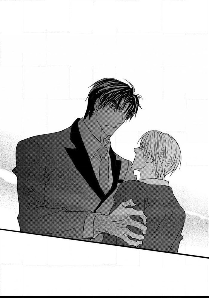 Work, Fight and Love Chapter 57 page 33 - 