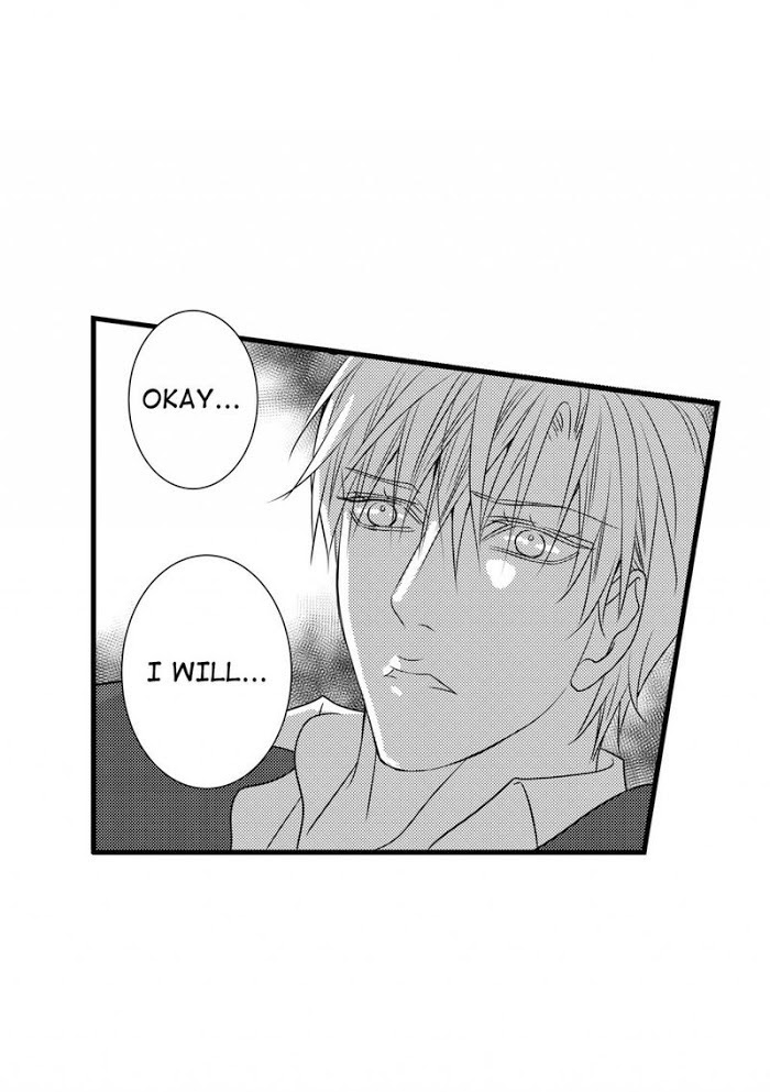 Work, Fight and Love Chapter 57 page 34 - 
