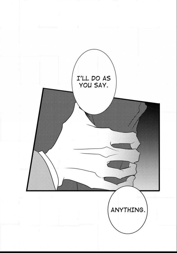 Work, Fight and Love Chapter 57 page 35 - 