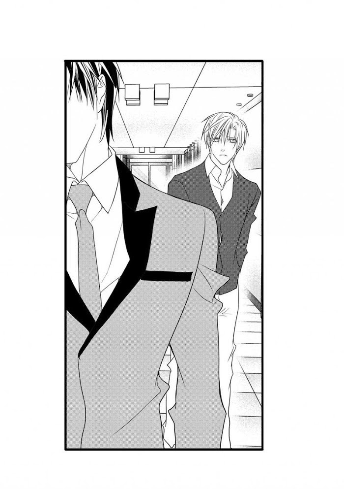 Work, Fight and Love Chapter 57 page 38 - 