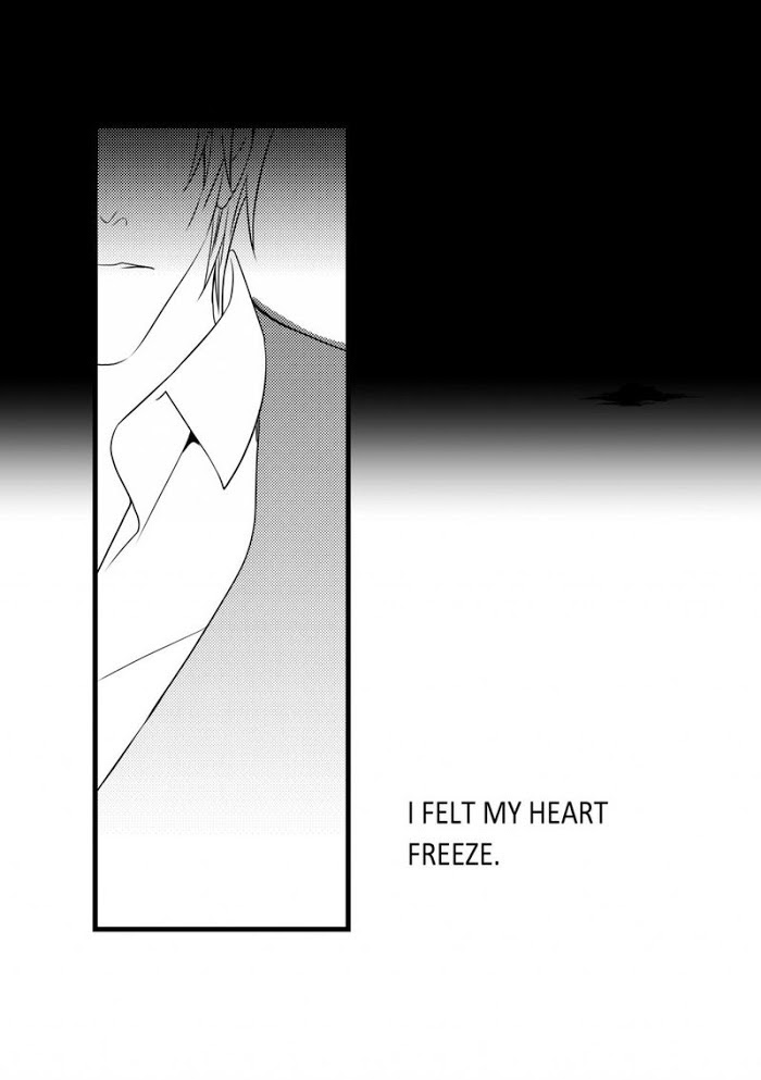 Work, Fight and Love Chapter 57 page 5 - 