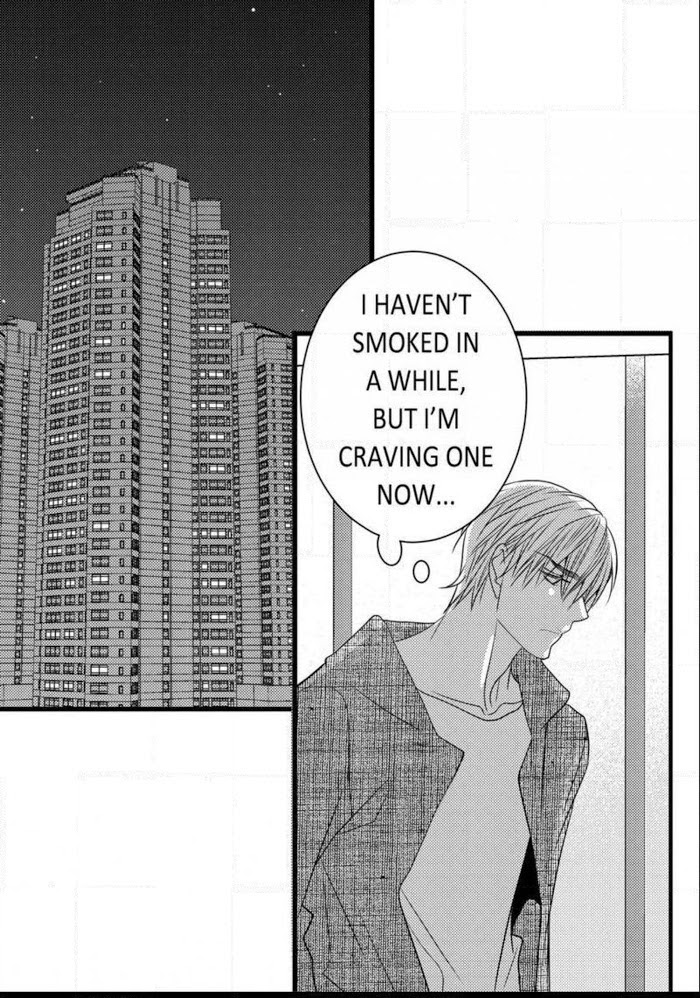 Work, Fight and Love Chapter 57 page 41 - 