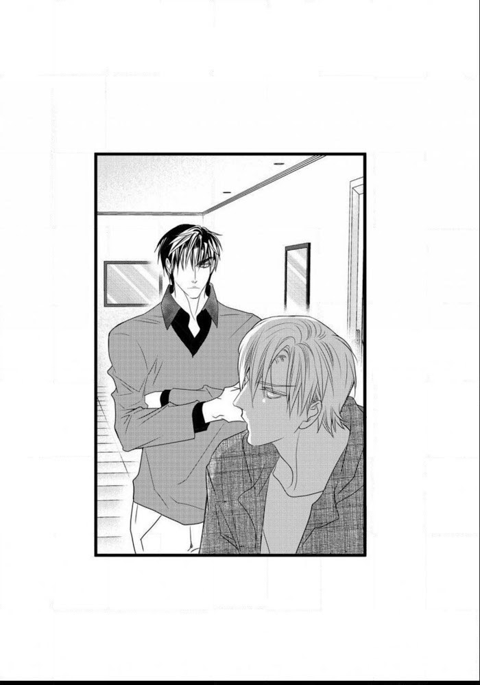Work, Fight and Love Chapter 57 page 43 - 