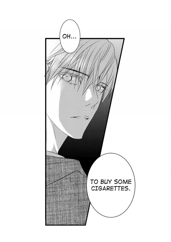 Work, Fight and Love Chapter 57 page 44 - 