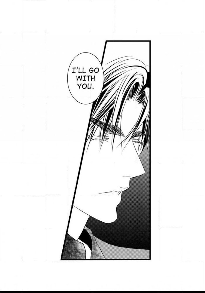 Work, Fight and Love Chapter 57 page 45 - 