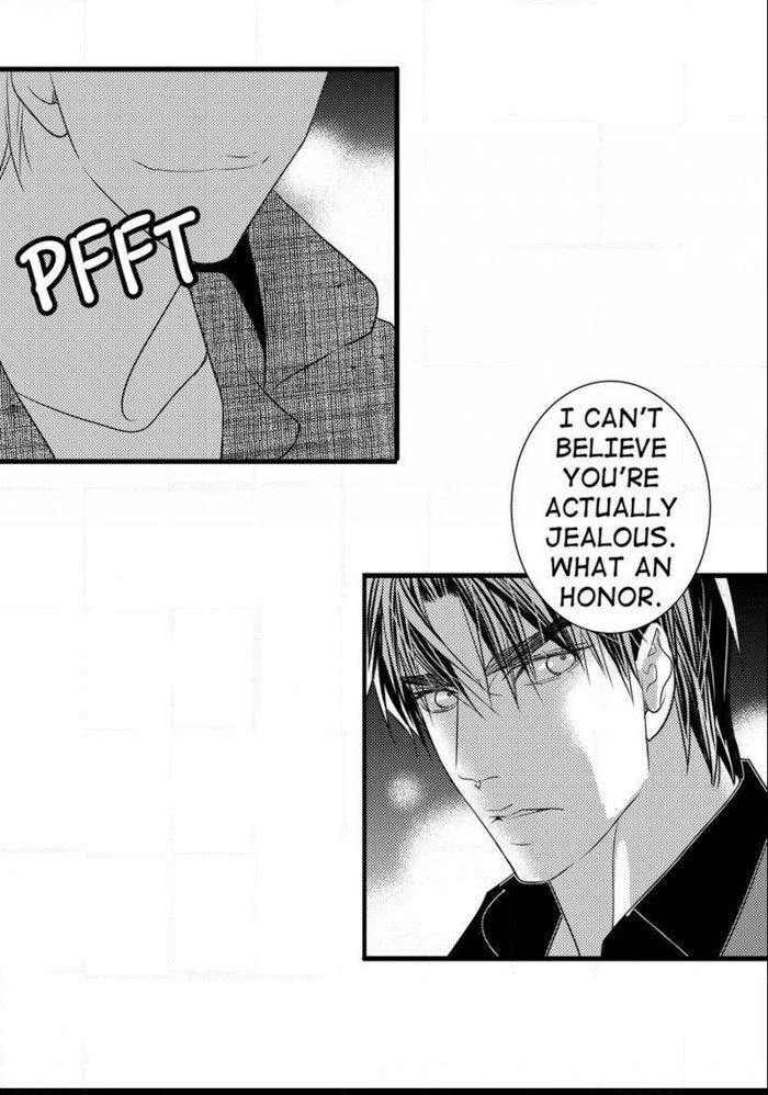 Work, Fight and Love Chapter 57 page 47 - 
