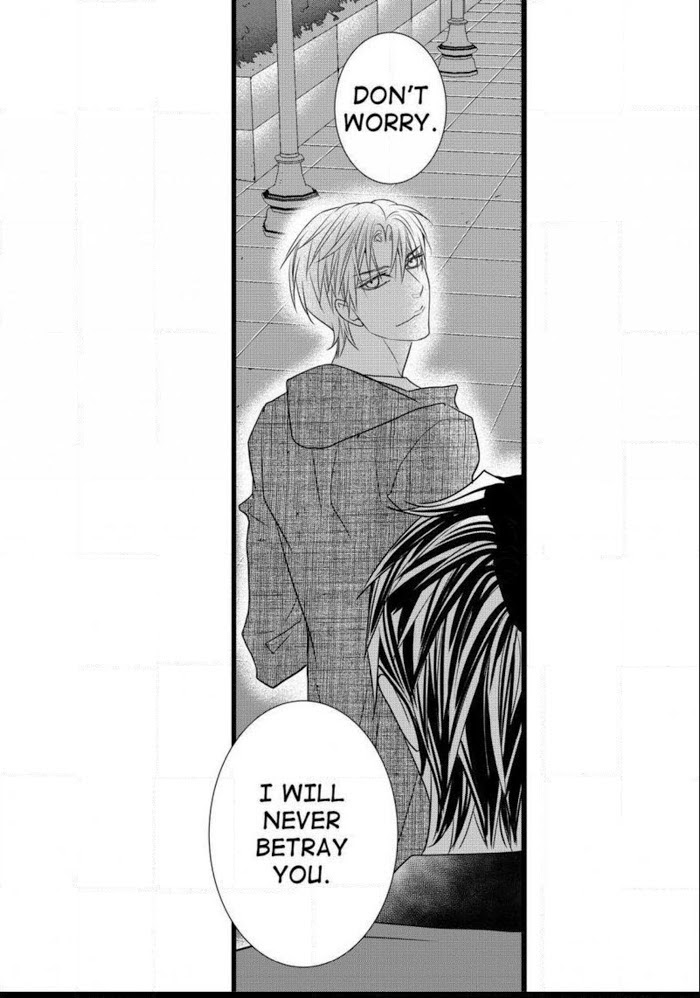 Work, Fight and Love Chapter 57 page 48 - 