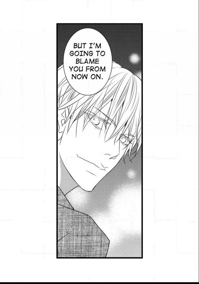 Work, Fight and Love Chapter 57 page 50 - 