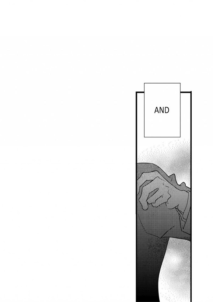 Work, Fight and Love Chapter 57 page 6 - 