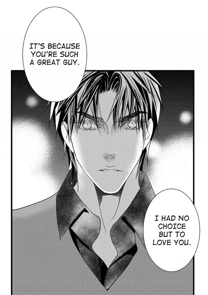 Work, Fight and Love Chapter 57 page 51 - 