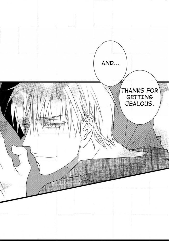 Work, Fight and Love Chapter 57 page 54 - 