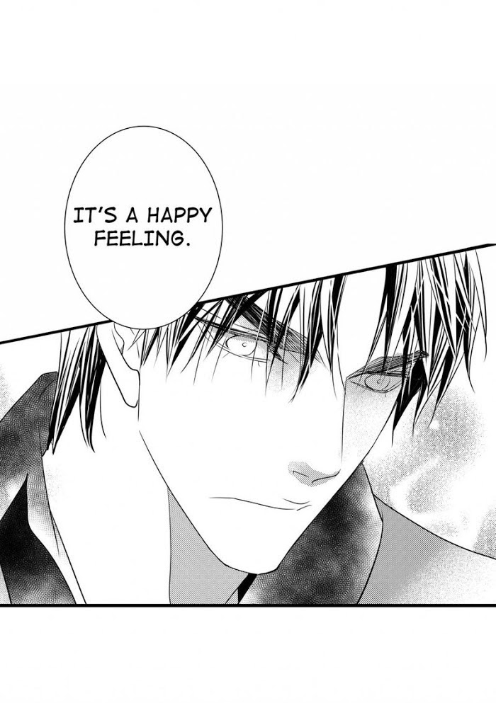 Work, Fight and Love Chapter 57 page 55 - 