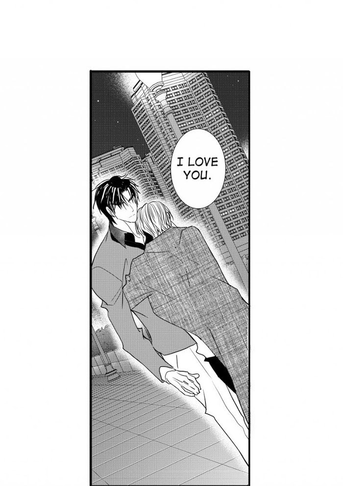 Work, Fight and Love Chapter 57 page 56 - 