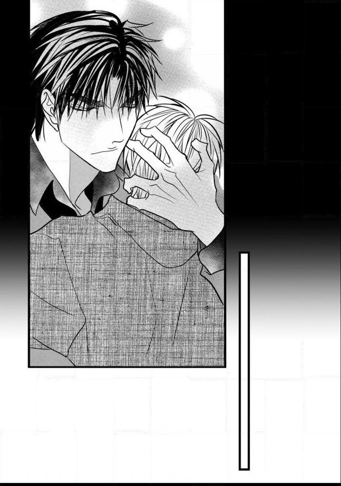 Work, Fight and Love Chapter 57 page 58 - 