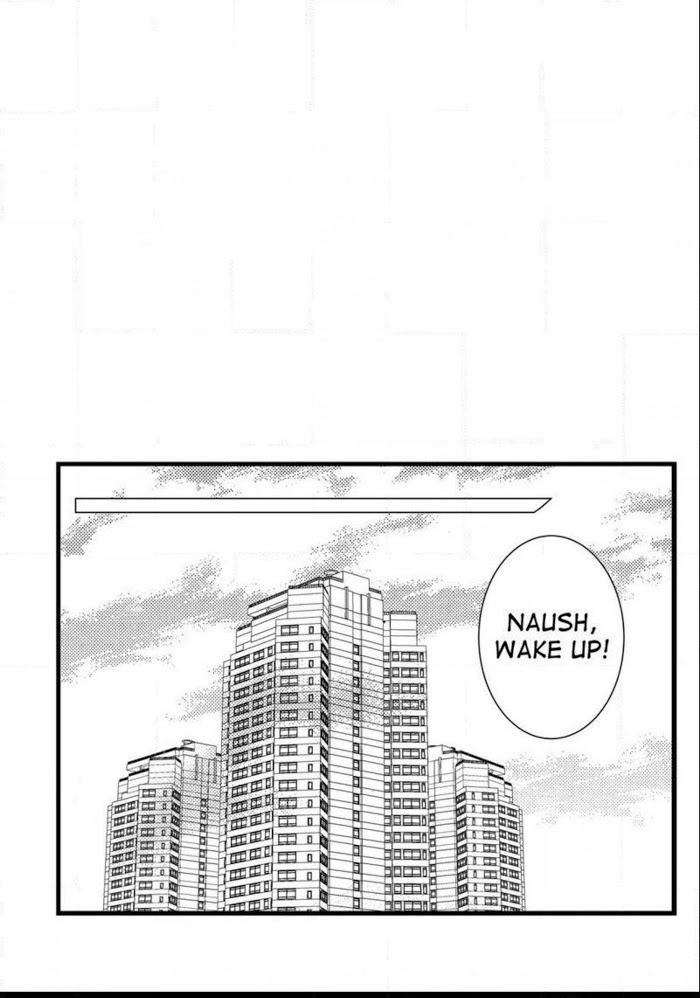 Work, Fight and Love Chapter 57 page 59 - 