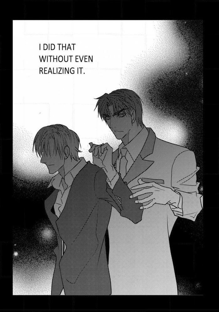 Work, Fight and Love Chapter 57 page 7 - 
