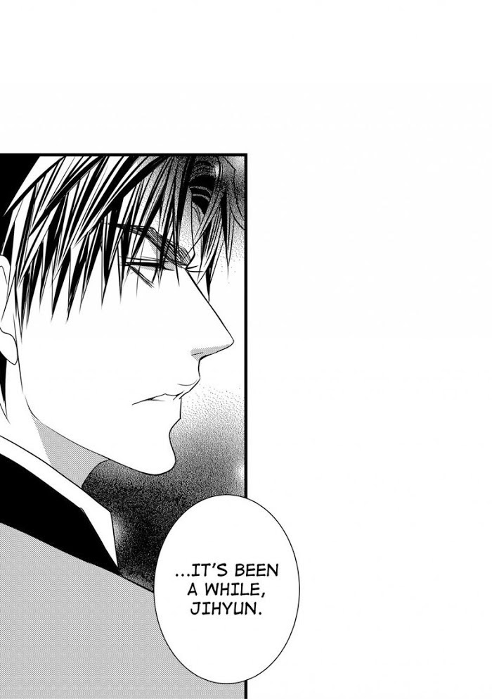 Work, Fight and Love Chapter 57 page 10 - 