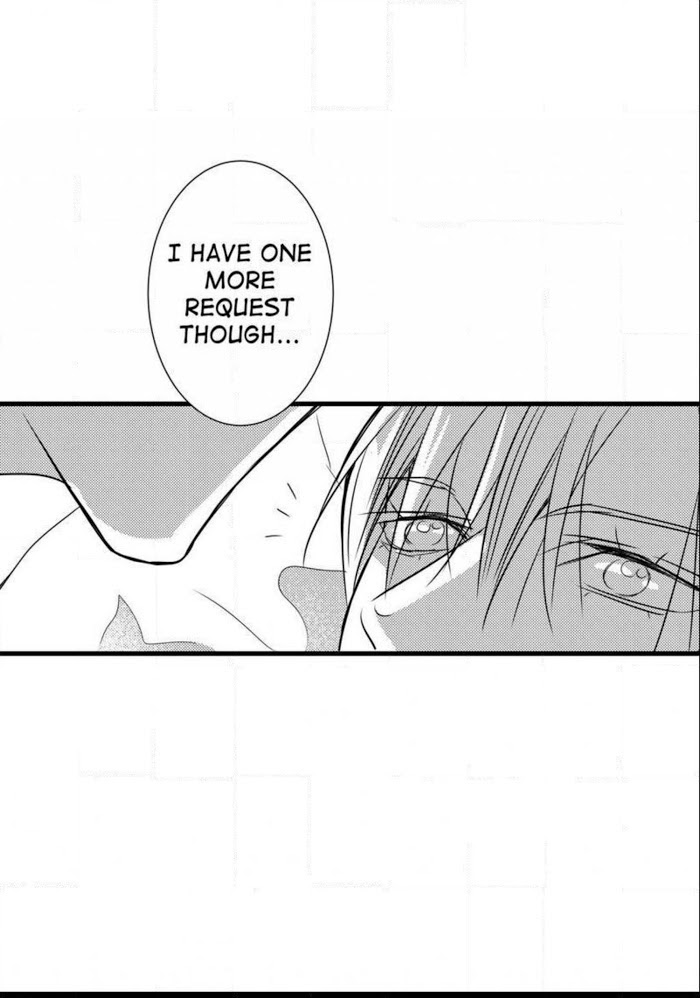 Work, Fight and Love Chapter 58 page 12 - 