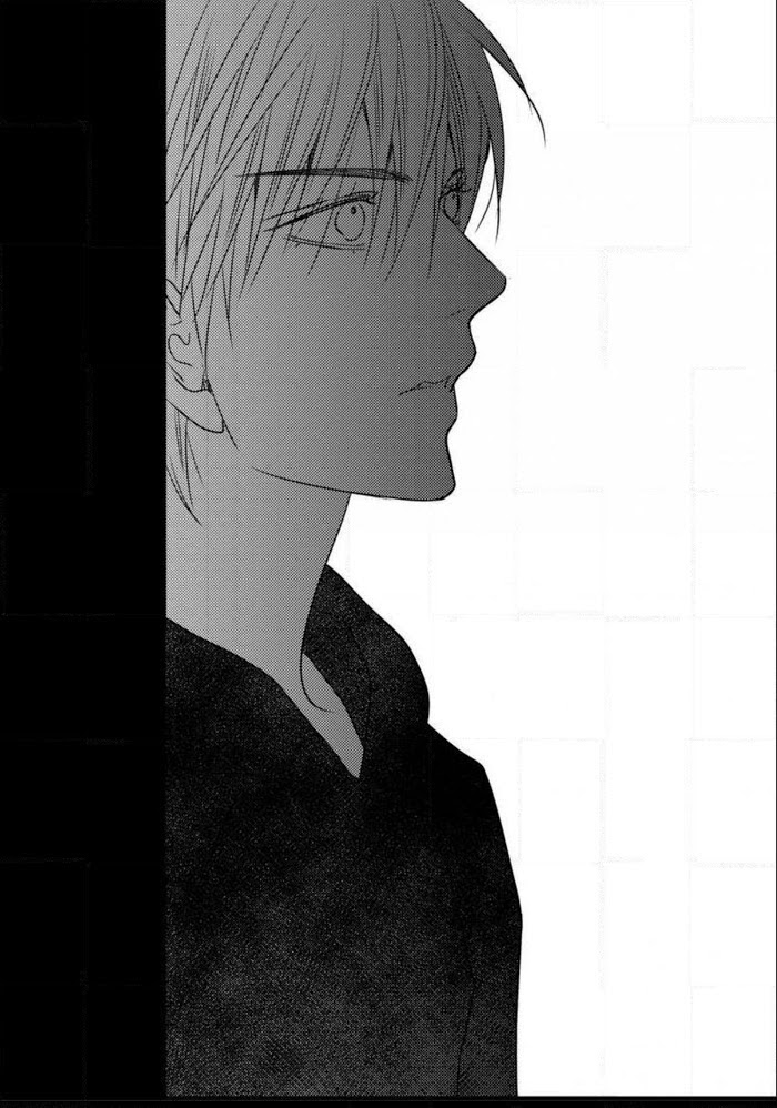 Work, Fight and Love Chapter 58 page 30 - 