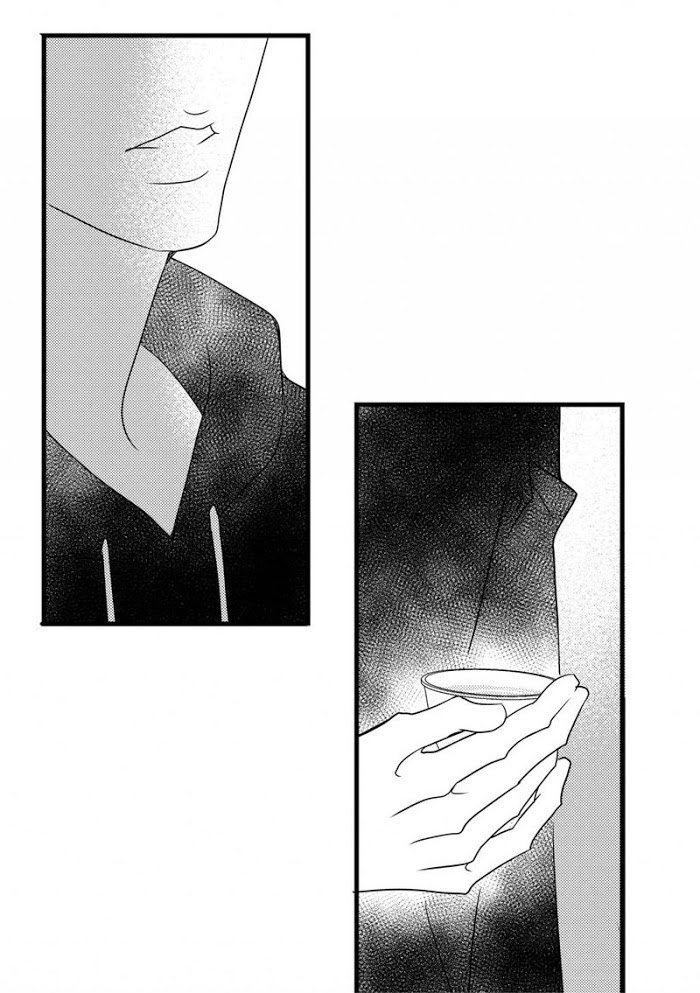 Work, Fight and Love Chapter 58 page 31 - 