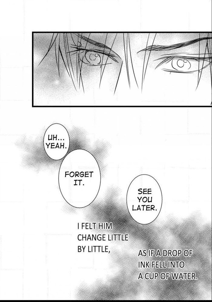 Work, Fight and Love Chapter 58 page 38 - 