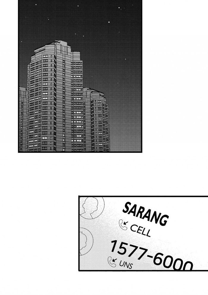 Work, Fight and Love Chapter 58 page 42 - 