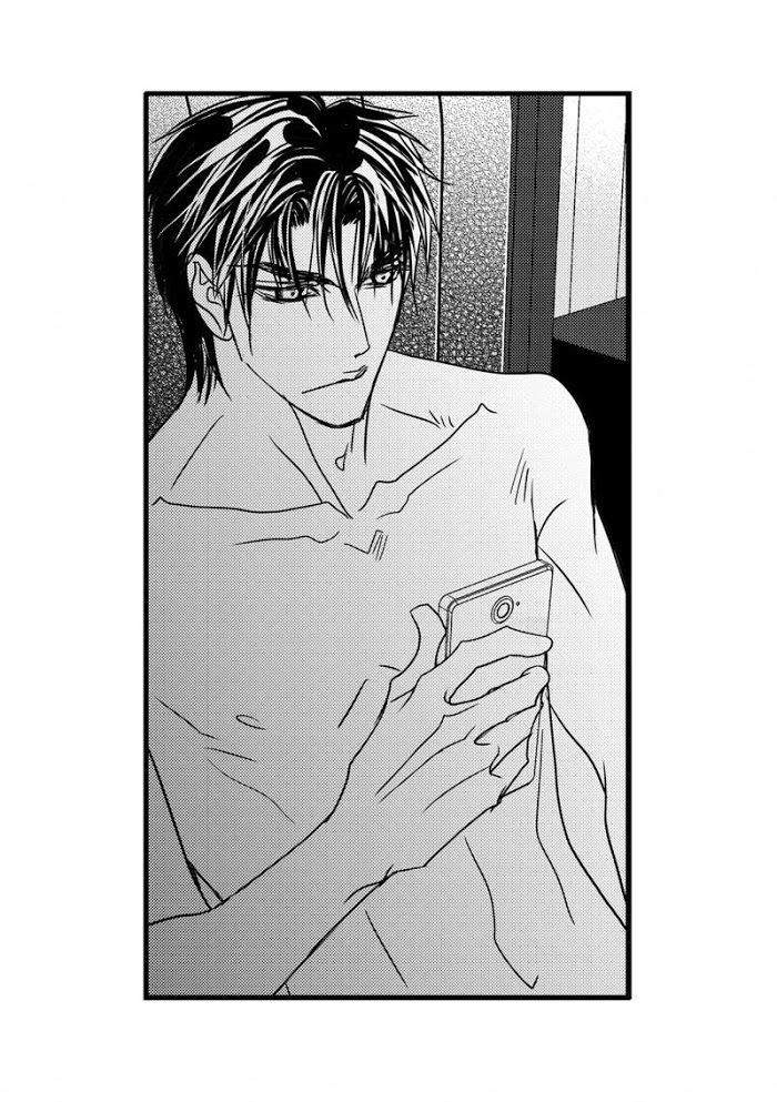 Work, Fight and Love Chapter 58 page 43 - 