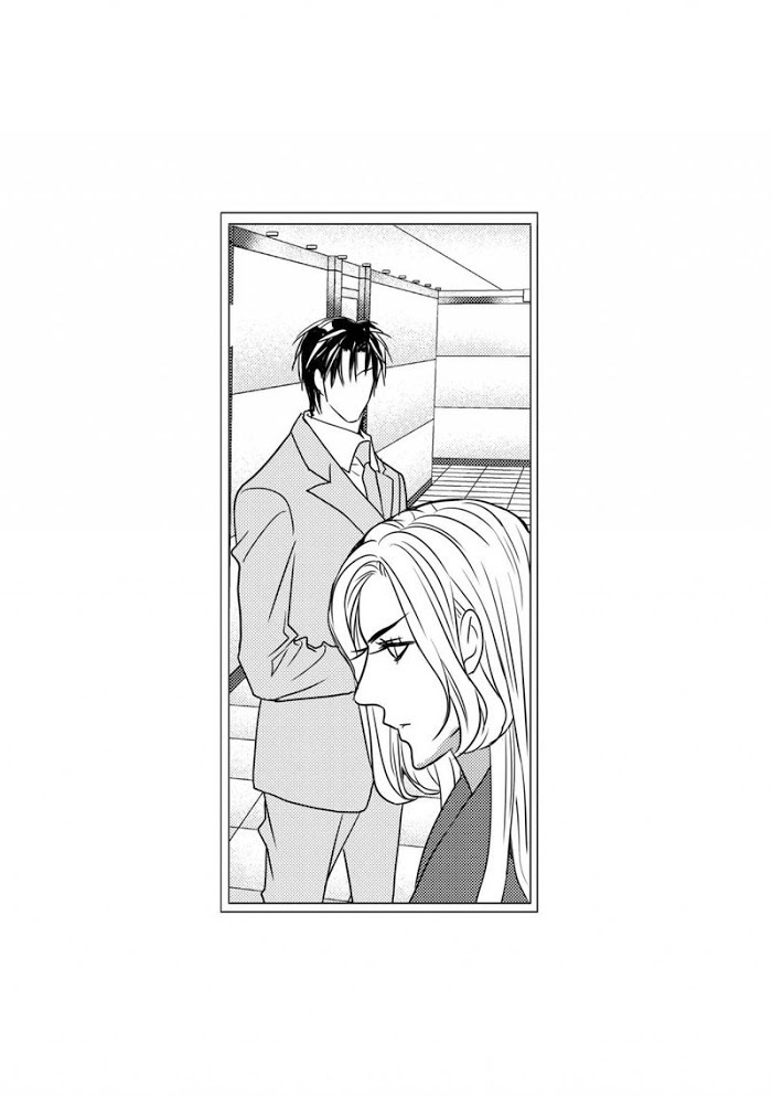 Work, Fight and Love Chapter 58 page 46 - 